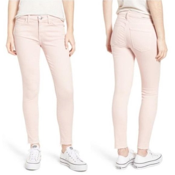 Current/Elliott Denim - Current/Elliott The Stiletto Jeans